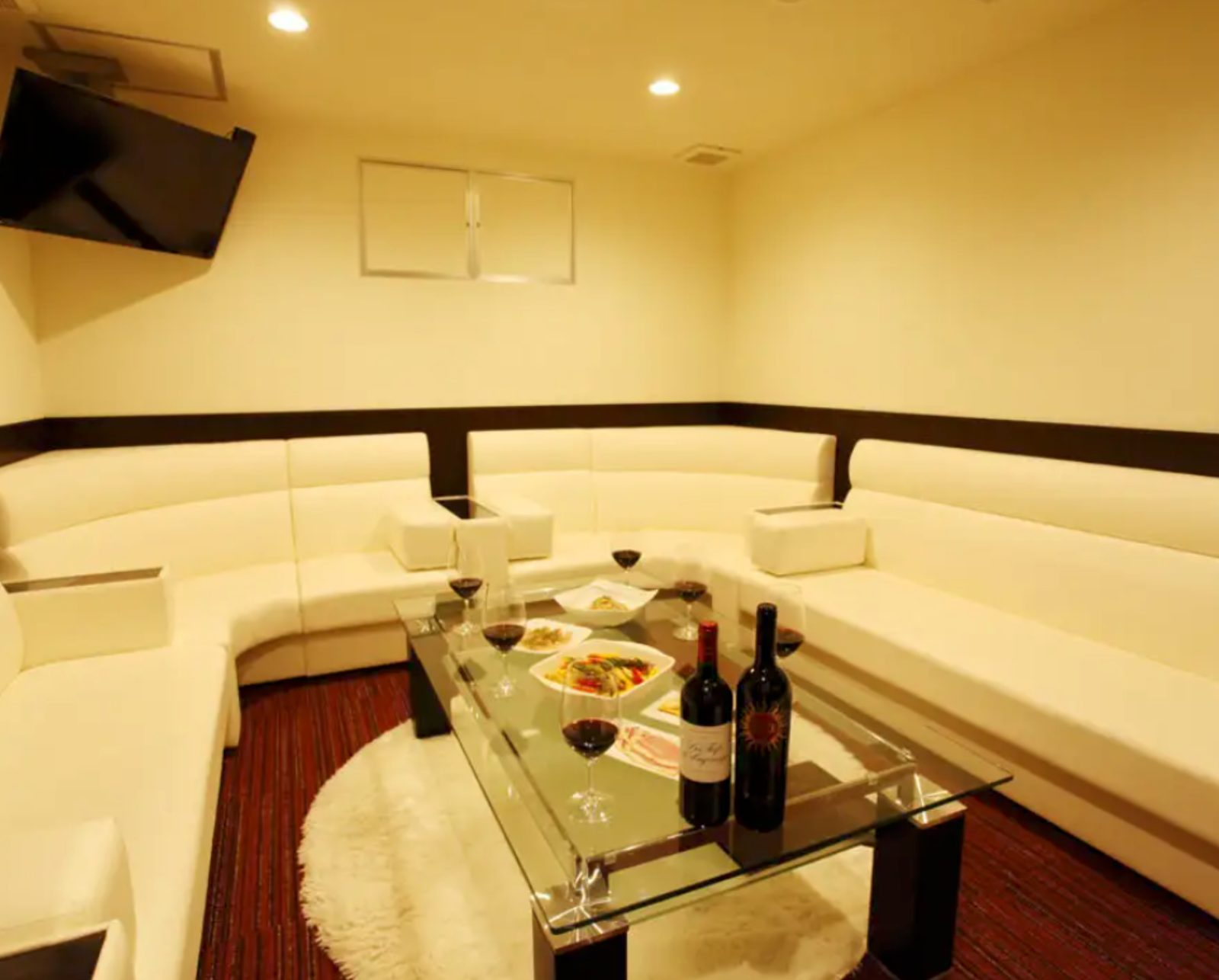 CASUAL BAR K GINZA 店内写真2